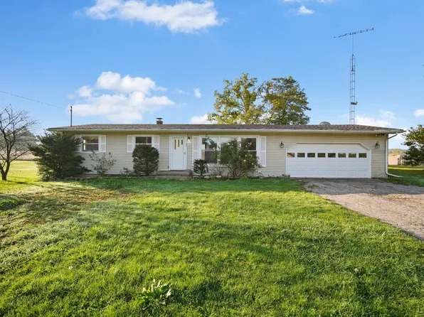 11069 Gregg St, Morenci, MI 49256