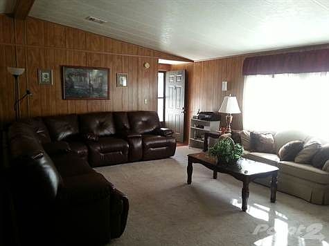 View from Dining Room