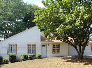 1010 Ragsdale Rd, Woodstock, GA 30188