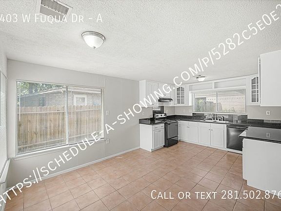 3rd image of 7403 W Fuqua Dr #A