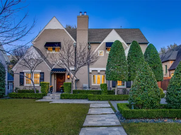 1210 N Winnetka Ave, Dallas, TX 75208