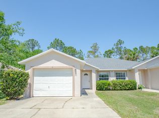 33 Pine Haven Dr #A, Palm Coast, FL 32164
