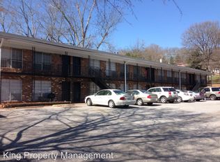 301 E Choccolocco St APT 11, Oxford, AL 36203