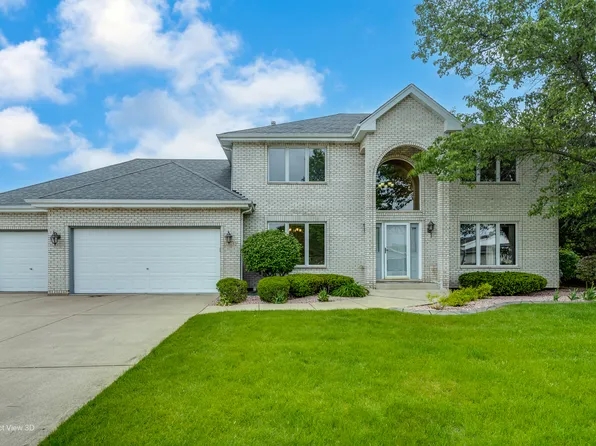 19743 Stonehenge Dr, Mokena, IL 60448