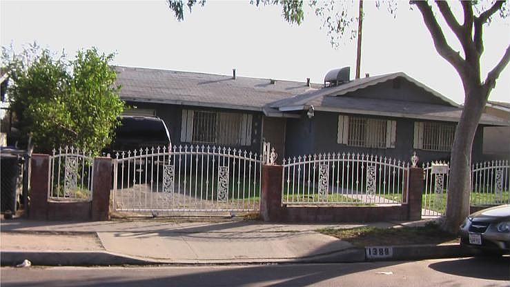 2nd image of 1388 Colorado Ave
