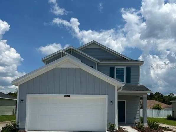 3347 NE 40th Ln, Ocala, FL 34479