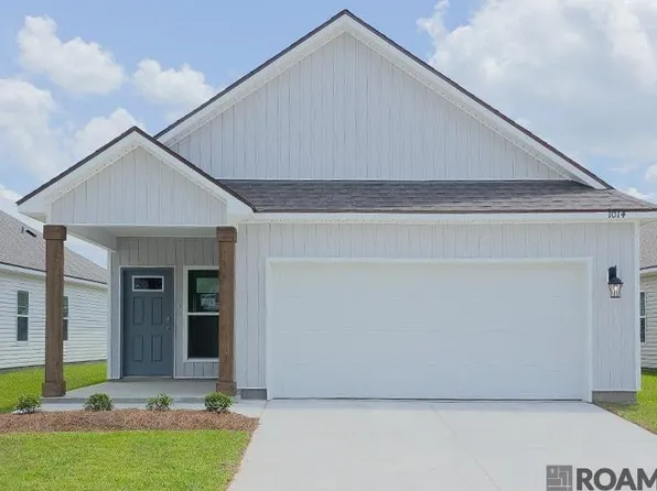 1014 Renova Dr, Baton Rouge, LA 70820
