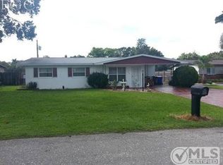 4264 Ellen Ave, Fort Myers, FL 33901
