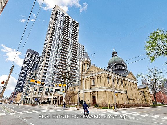 2nd image of 500 Sherbourne St #503