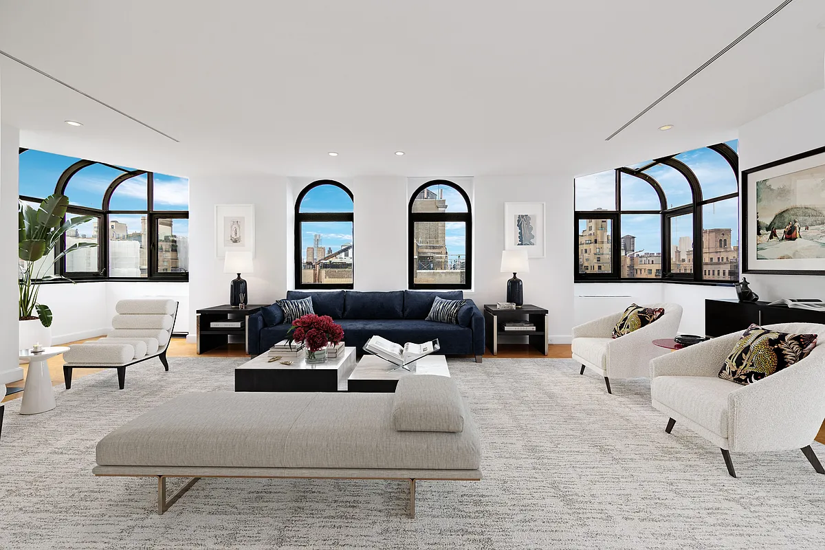 30 East 76th St Unit PH  