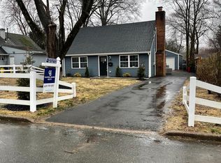 113 Beacon Ave, Ewing, NJ 08618