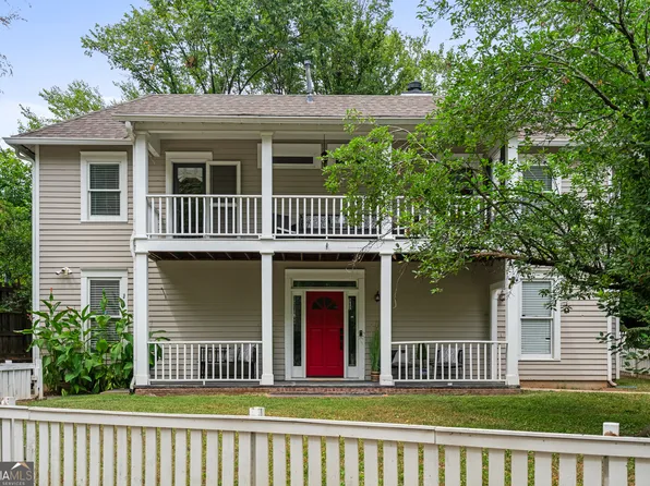 312 Glenwood Ave SE, Atlanta, GA 30312