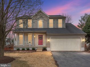 44265 Cobham Station Ct, Ashburn, VA 20147