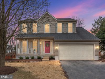 44265 Cobham Station Ct, Ashburn, VA, 20147