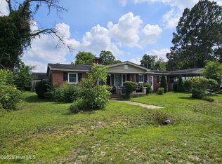 119 Love Dr, Dudley, NC 28333