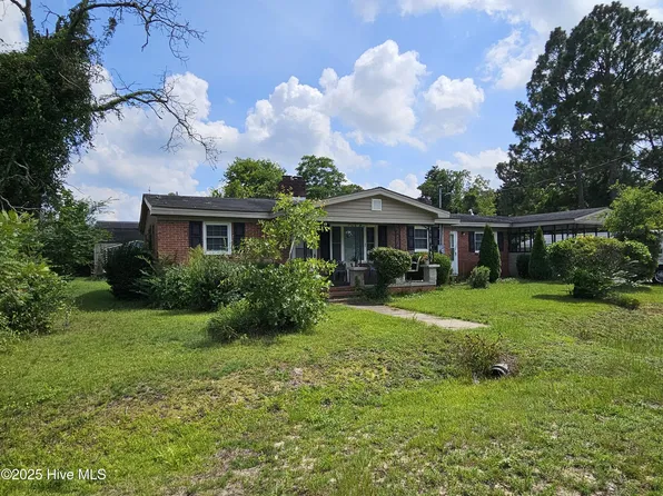 119 Love Drive, Dudley, NC 28333