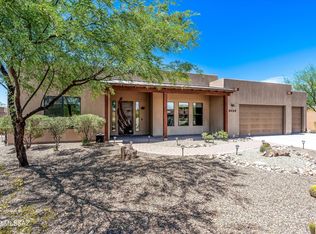 5181 N Gracious Ct, Tucson, AZ 85745