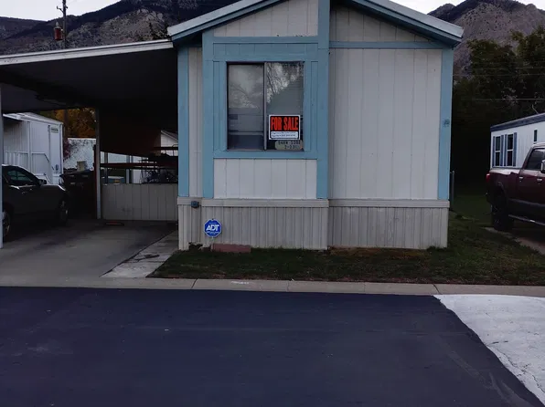946 N 550 E #23, Ogden, UT 84404