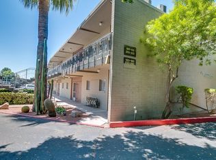 6125 E Indian School Rd APT 106, Scottsdale, AZ 85251