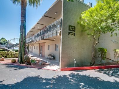 6125 E Indian School Rd APT 106, Scottsdale, AZ, 85251