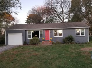 105 Sheila Dr, Glasgow, KY 42141