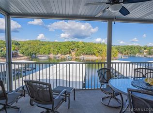 68 Lighthouse Rd UNIT 122, Lake Ozark, MO 65049