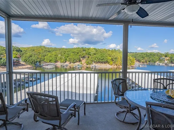 68 Lighthouse Rd Unit 122, Lake Ozark, MO 65049