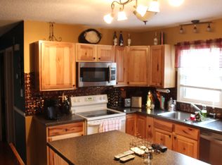 4095 River Rd, Hickory, NC 28602