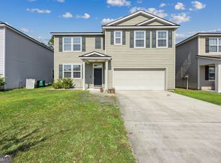 242 Brooklet Circle St, Marys, GA 31558