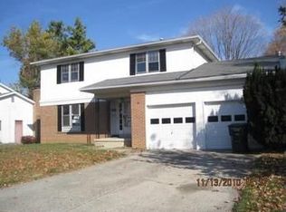 5270 Arrowood Loop E, Columbus, OH 43229