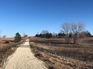 11444 SW Ohio Street Rd, Augusta, KS 67010