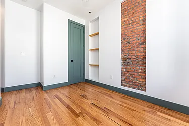 Rented by PM Management