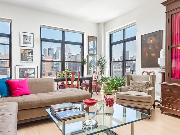 2nd image of 161 W 15th St APT 7B