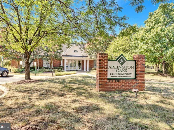 4315 2nd Rd N #43154, Arlington, VA 22203