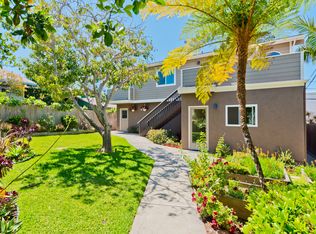 4587 Bermuda Ave, San Diego, CA 92107