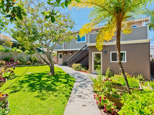 4587 Bermuda Ave, San Diego, CA 92107