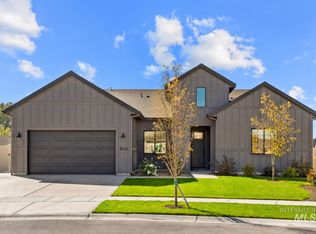 9125 W Purple Martin St, Star, ID 83669