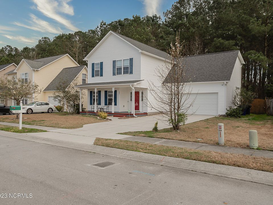 307 Providence Drive, Jacksonville, NC 28546 Zillow