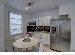 356 W 46th St APT 5, Miami Beach, FL 33140