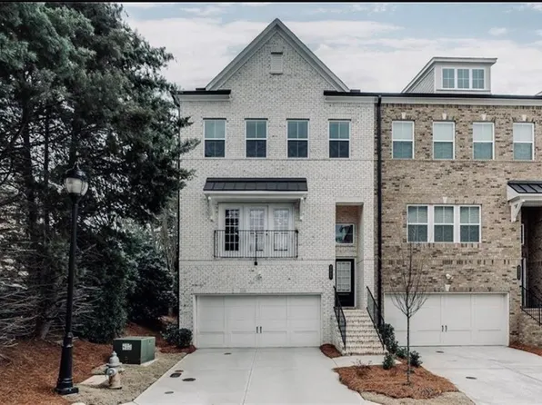2267 Pink Hawthorn Dr, Buford, GA 30518