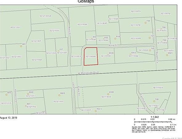 2nd image of 752 W Hwy 74 Hwy W
