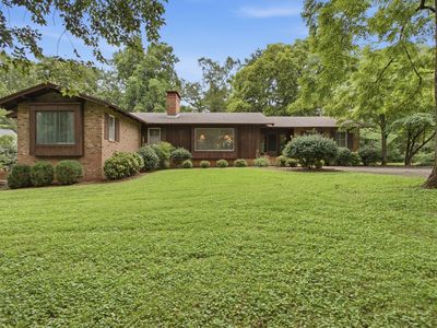 1004 Hillcrest Ave, Columbia, TN, 38401