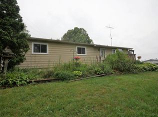 1030 N Manning Hill Rd, Lachine, MI 49753