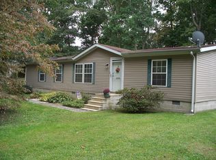 30785 White Oak Road- Dogwood Acres, Dagsboro, DE 19939