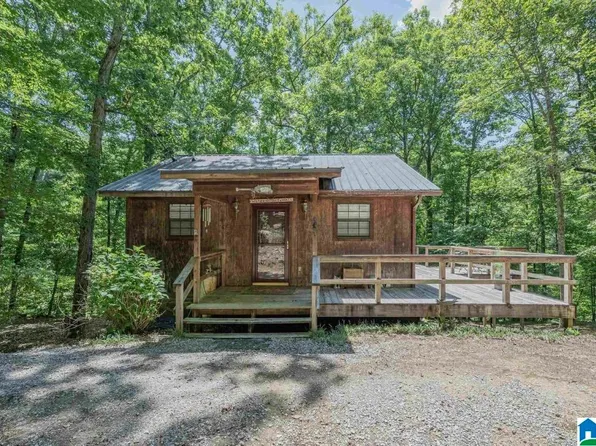 7166 County Road 40, Arley, AL 35541