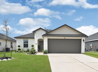 7514 Cattle Walker Ct, Rosharon, TX 77583