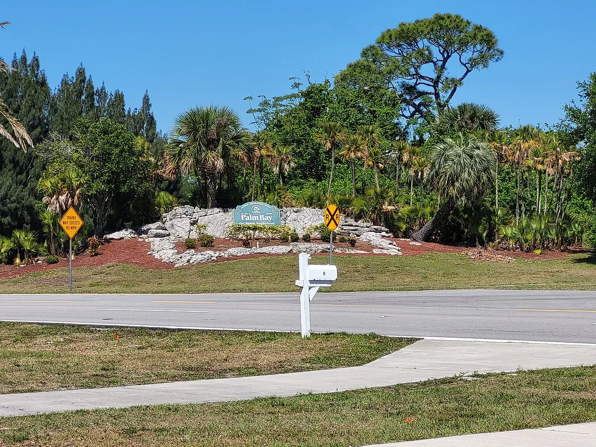 street view - 2434 Port Malabar Blvd NE #A