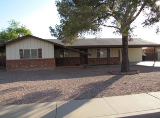 1368 N Roca, Mesa, AZ 85213