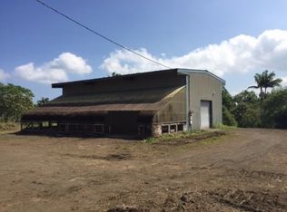 17-649 Ala Loop LOT X1, Mountain View, HI 96771