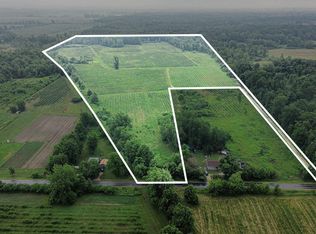 36th Ave, Covert, MI 49043